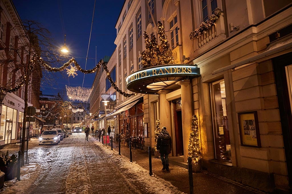 Holiday In Randers | VisitAarhus