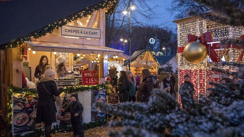 Five Christmas Traditions In Aarhus You Do Not Want To Miss | VisitAarhus