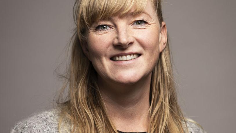 Anne-Sofie Søegaard Thomsen