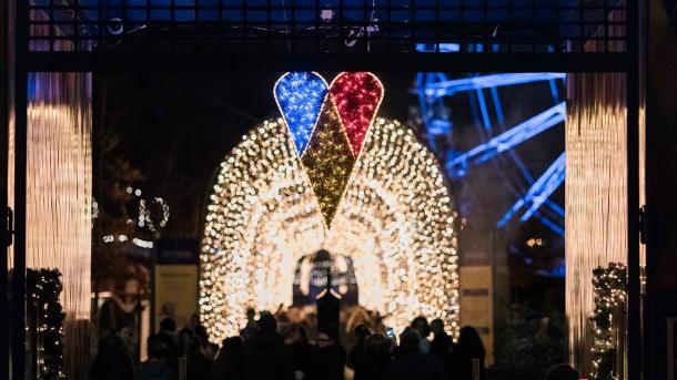 Christmas Markets In Aarhus | VisitAarhus