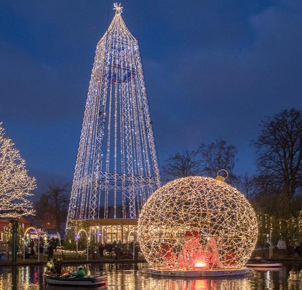 Christmas In Aarhus | VisitAarhus