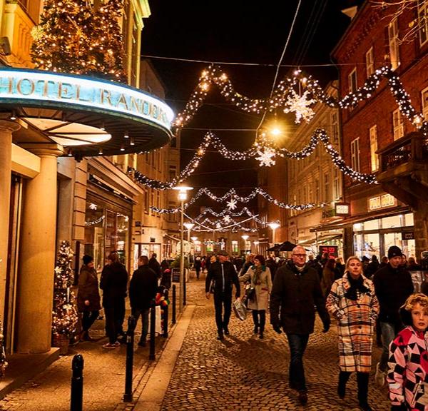 Holiday In Randers | VisitAarhus