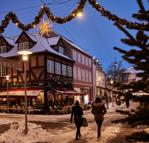 Holiday In Randers | VisitAarhus