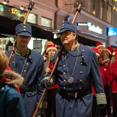 Christmas In Viborg | VisitAarhus