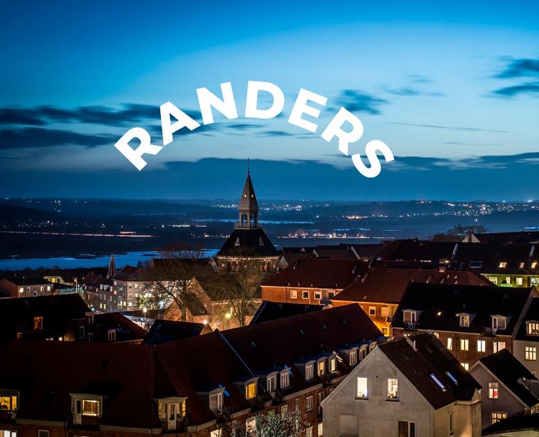 Randers by